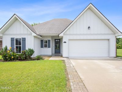 147 Gable Crest Dr, Lafayette, LA, 70508