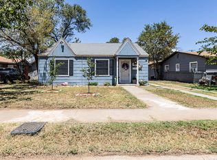 2004 26th St, Lubbock, TX 79411