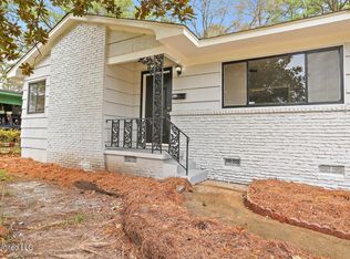 612 Witsell Rd, Jackson, MS 39206