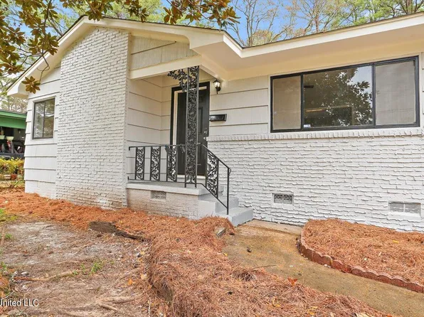612 Witsell Rd, Jackson, MS 39206