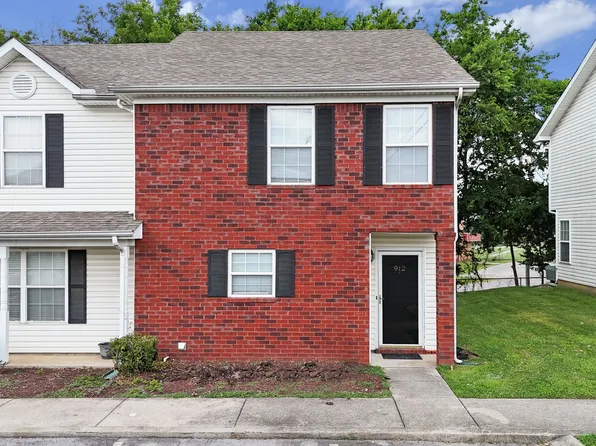 912 Patty Cv, La Vergne, TN 37086