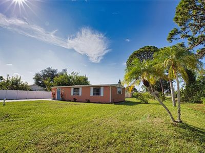 1605 Phillip Pl, Englewood, FL, 34223