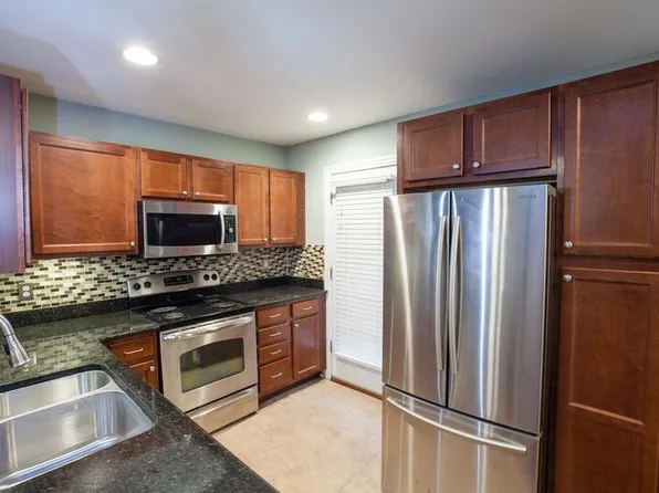 4741 Bradford Dr, Dallas, TX