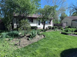 2850 Fields Ave, Dayton, OH 45420