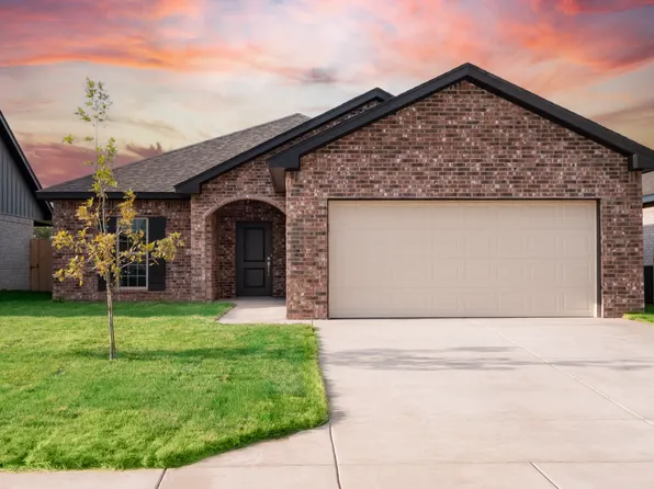 12420 Los Olmos Pkwy, Canyon, TX 79015