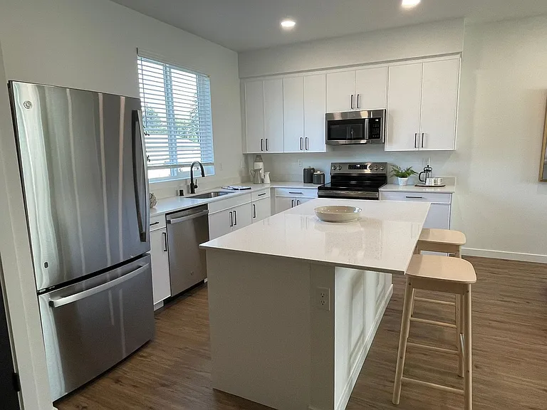 The Woodlands Townhomes — Photo 12