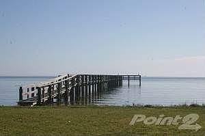 dock