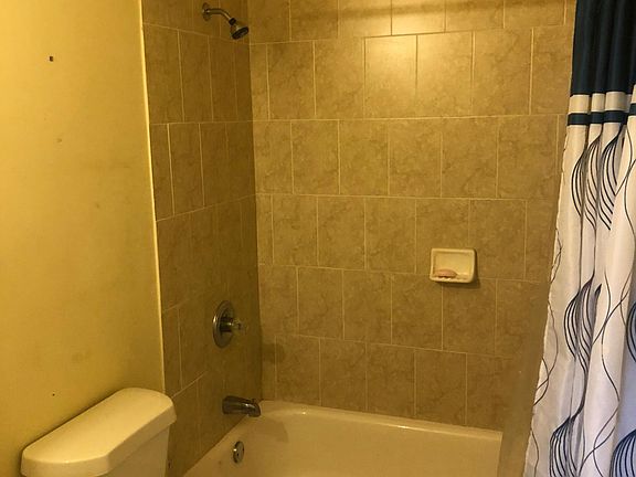 Remodeled master bath