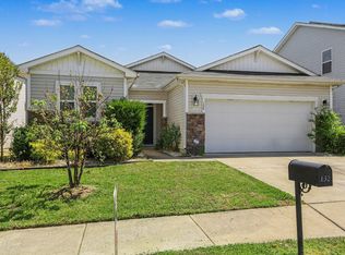 132 Daneborg Rd, Durham, NC 27703