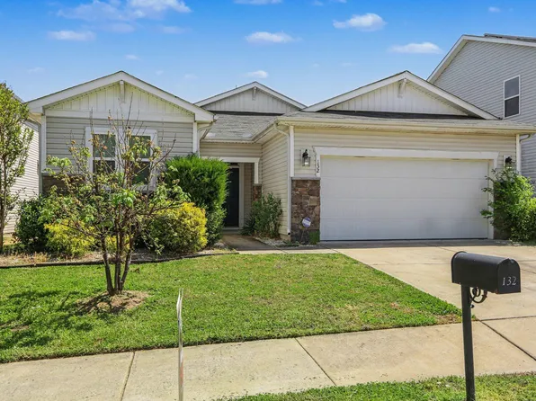 132 Daneborg Rd, Durham, NC 27703