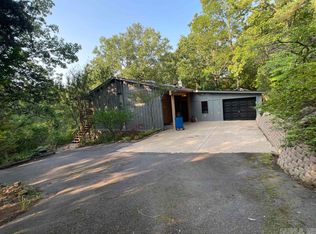 16724 Lone Pine Rd, N Little Rock, AR 72118