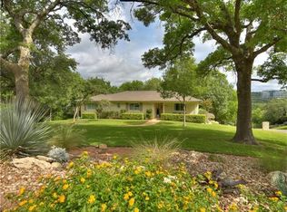 8838 Mountain Path Cir, Austin, TX 78759
