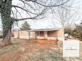 896 Chestnut Ridge Rd, Marietta, SC 29661