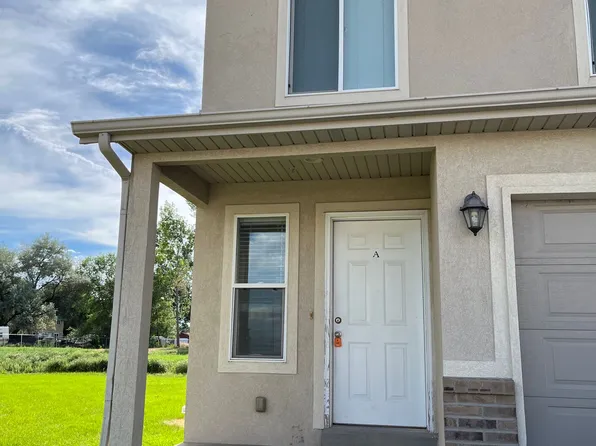 727 E 1500 S Building 13, Vernal, UT 84078