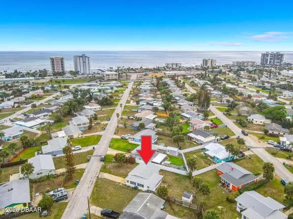 28 Palm Dr, Ormond Beach, FL 32176