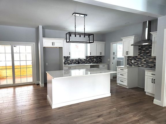 3rd image of Lot 26 Christopher Street