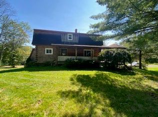 3350 Pine Hill Rd, Marathon, NY 13803