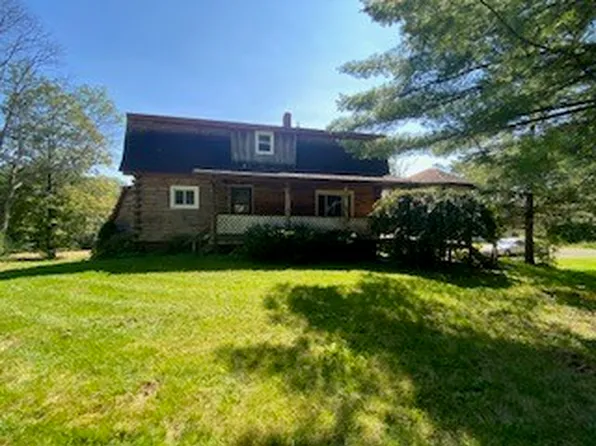 3350 Pine Hill Rd, Marathon, NY 13803