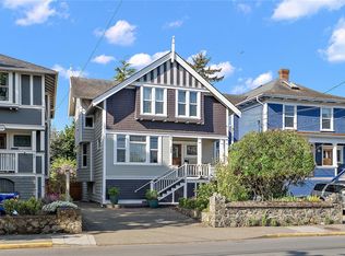 329 Simcoe St, Victoria, BC V8V 1K9