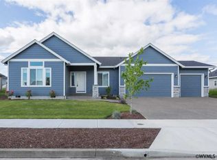 2713 NE Sonora Dr, Albany, OR