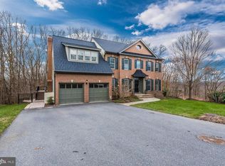 9614 Woodland Rd, New Market, MD 21774