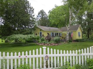 2275 Hidden Valley Ln, Charlevoix, MI 49720