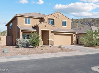 10184 N Black Dalea Dr, Marana, AZ 85653