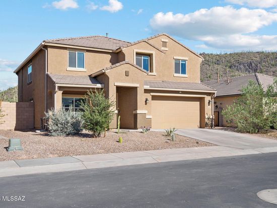 10184 N Black Dalea Dr, Marana, AZ 85653