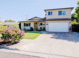 4624 Winding Way, San Jose, CA 95129
