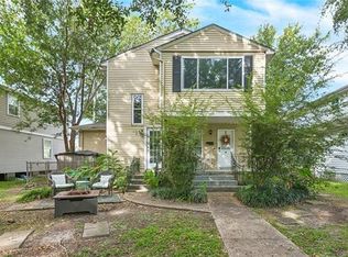 5828-30 General Haig St, New Orleans, LA 70124