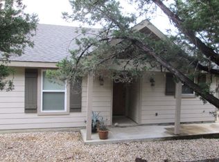 315 Ridge Rock Cv, Kerrville, TX 78028