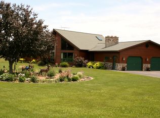 8891 Keepers Lane, Argonne, WI 54511