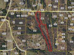 610 Johnson Rd, Chatsworth, GA 30721