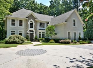 265 Trotter Run, Milton, GA 30004
