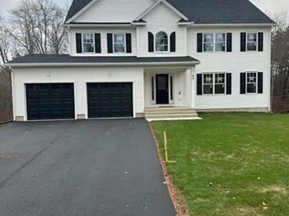 93 Chapin Rd, Hampden, MA 01036