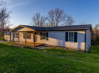 262 Oak Ridge Rd, Cynthiana, KY