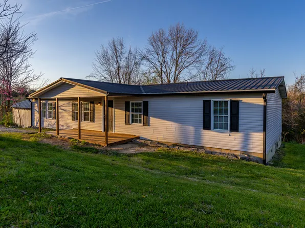 262 Oak Ridge Rd, Cynthiana, KY 41031