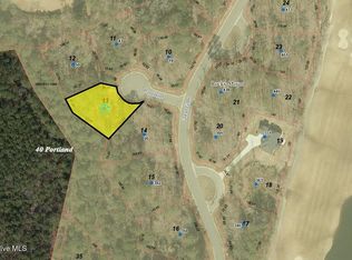 40 Portland, Rocky Mount, NC 27804