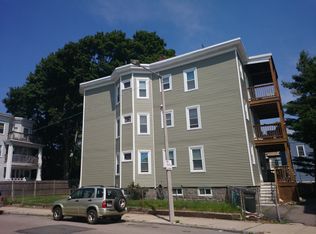 24 Saint Marks Rd, Dorchester, MA 02124