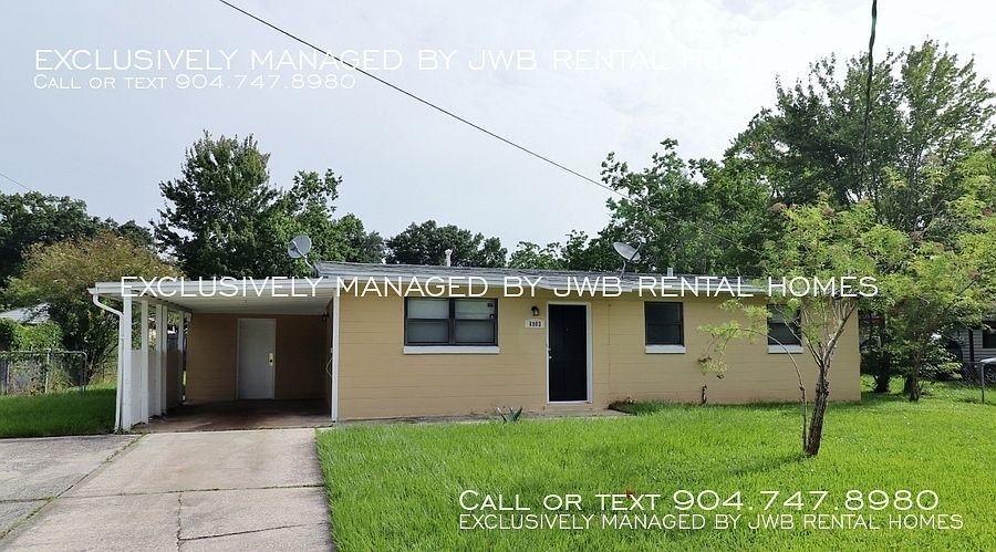 1st image of 6903 Jack Horner Ln