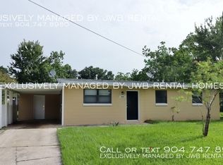 6903 Jack Horner Ln, Jacksonville, FL 32210