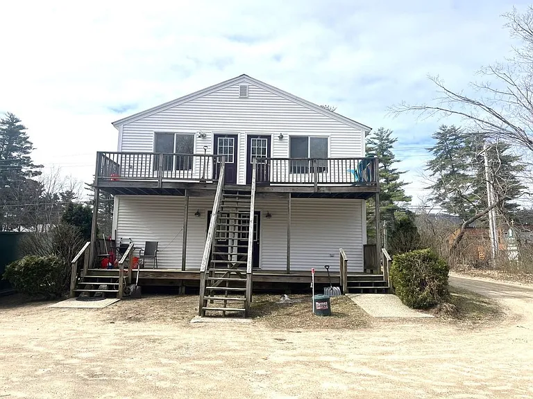 2895 White Mountain Hwy #2 — Photo 13