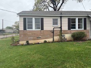 700 Ward St, Marshall, TX 75670