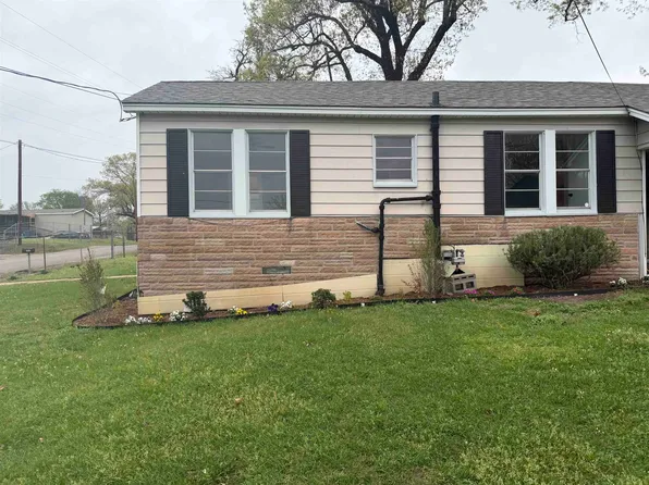 700 Ward St, Marshall, TX 75670