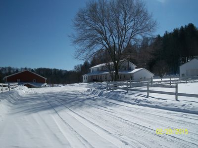 906 Daffodil Rd, Reynoldsville, PA, 15851