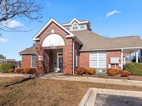 Washington Square Apartments | 397 Seattle St, Shelby, NC