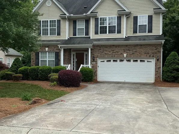116 Eva Dr, Gibsonville, NC 27249