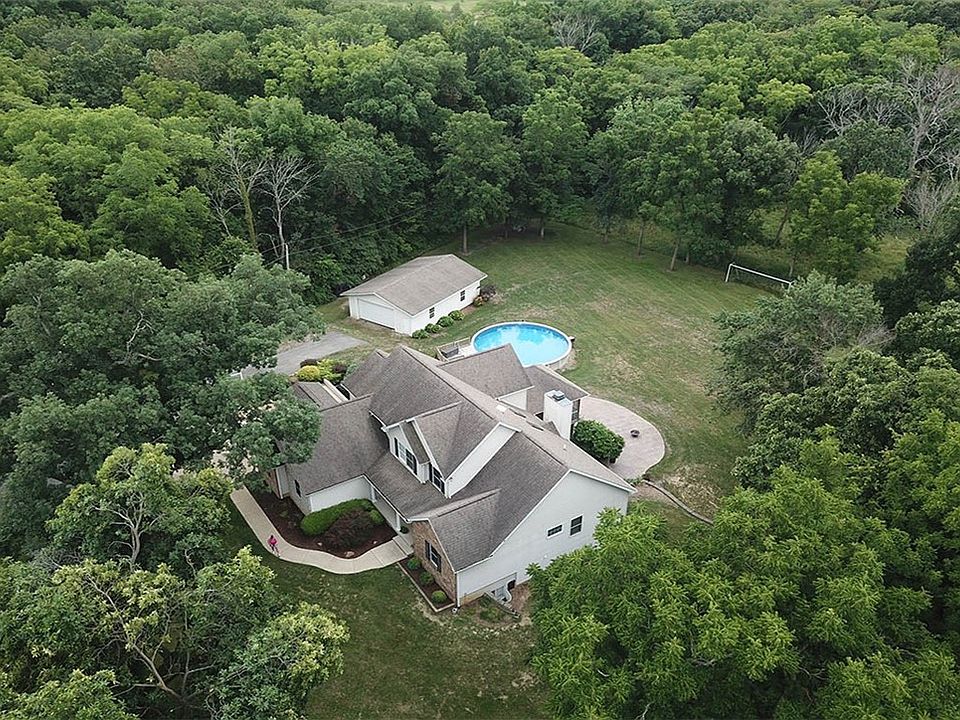 11695 Friends Ct, Argenta, IL 62501 Zillow