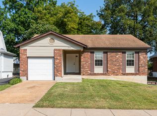 2534 Bremerton Rd, Saint Louis, MO 63144