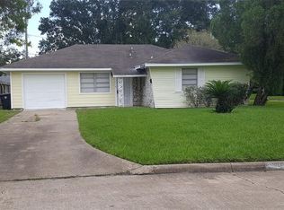 13919 Santa Teresa Rd, Houston, TX 77045